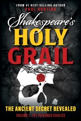 Shakespeare's Holy Grail -  Paul Hunting
