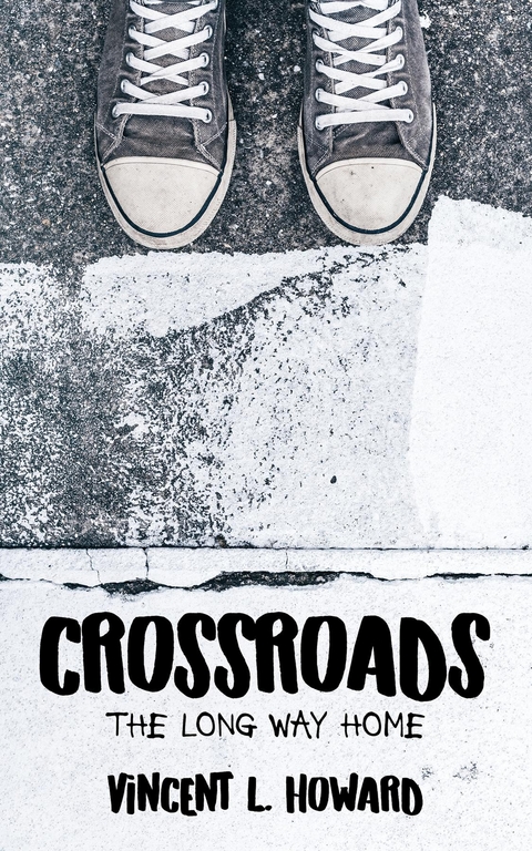 Crossroads - Vincent L. Howard