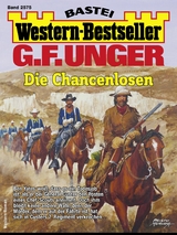 G. F. Unger Western-Bestseller 2575 - G. F. Unger