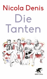 Die Tanten - Nicola Denis