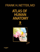 Atlas of Human Anatomy - Netter, Frank H.