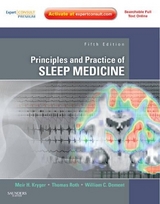 Principles and Practice of Sleep Medicine - Kryger, Meir H.; Roth, Thomas; Dement, William C.