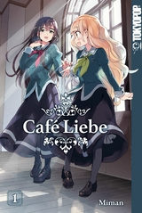 Café Liebe 01 -  Miman