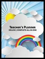The Best Teacher Ever | The Super Organized Notebook - Naci Sigler