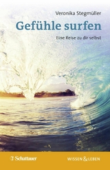 Gefühle surfen - Veronika Stegmüller