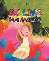 Skylin's Color Adventures -  Jacqueline Glasscock