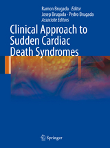 Clinical Approach to Sudden Cardiac Death Syndromes - 