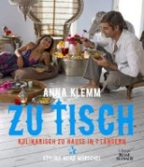 Zu Tisch - Anna Klemm, Heike Mörschel