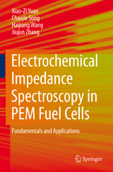 Electrochemical Impedance Spectroscopy in PEM Fuel Cells - Xiao-Zi (Riny) Yuan, Chaojie Song, Haijiang Wang, Jiujun Zhang