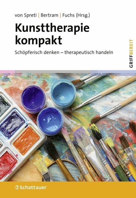 Kunsttherapie kompakt - 