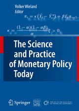 The Science and Practice of Monetary Policy Today - 