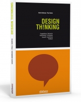 Design Thinking - Gavin Ambrose, Paul Harris