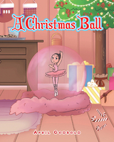 A Christmas Ball - April Godbold