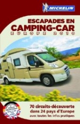 Camping Car Europe - 