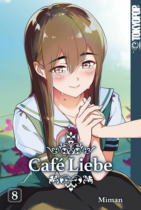 Café Liebe 08 -  Miman