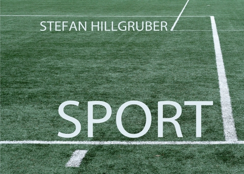 Sport - Stefan Hillgruber
