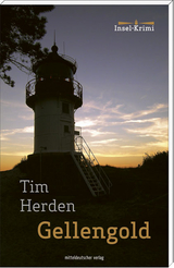 Gellengold - Tim Herden