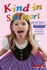 Kind in Stuttgart 2010/2011 - 