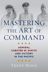 Mastering the Art of Command -  Trent Hone