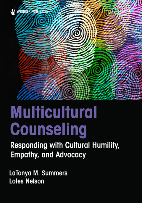 Multicultural Counseling - 