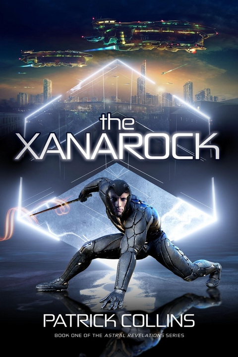 The Xanarock - Patrick Collins