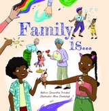 Family is - Samantha Trinidad