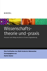 Wissenschaftstheorie und -praxis - 