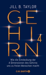 Gehirn^4 -  Dr. Jill B. Taylor