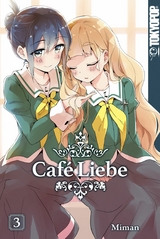 Café Liebe 03 -  Miman