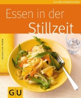 Essen in der Stillzeit - Dagmar von Cramm