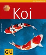 Koi - Hilble, Richard