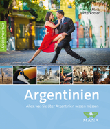 Argentinien - Meik Unterkötter