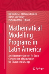 Mathematical Modelling Programs in Latin America - 