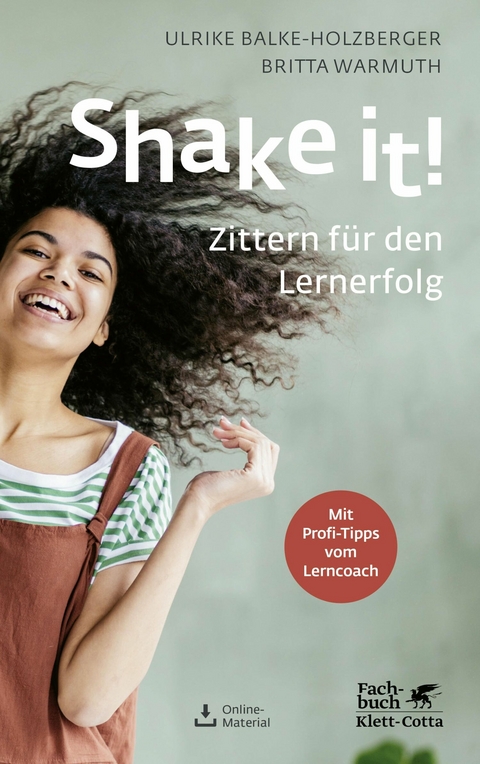 Shake it! - Ulrike Balke-Holzberger, Britta Warmuth