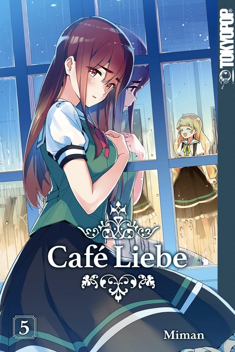 Café Liebe 05 -  Miman