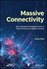 Massive Connectivity -  Jinho Choi