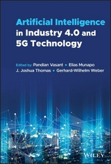 Artificial Intelligence in Industry 4.0 and 5G Technology - 