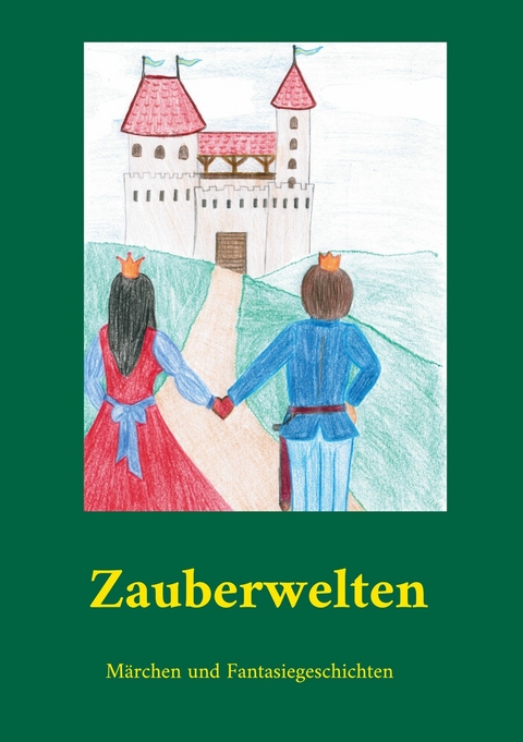 Zauberwelten - 