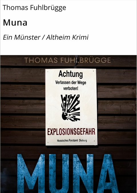 Muna - Thomas Fuhlbrügge