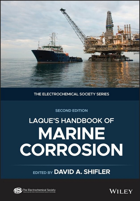 LaQue's Handbook of Marine Corrosion - 