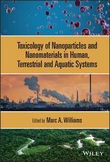 Toxicology of Nanoparticles and Nanomaterials in Human, Terrestrial and Aquatic Systems - 