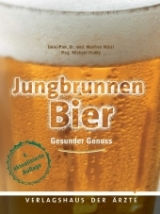 Jungbrunnen Bier - Manfred Walzl, Michael Hlatky