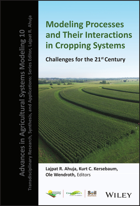 Modeling Processes and Their Interactions in Cropping Systems - 