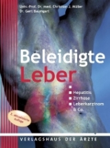 Beleidigte Leber - Gert Baumgart, Christian J. Müller