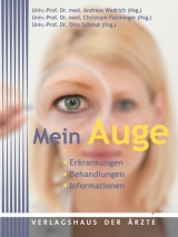 Mein Auge - Andreas Wedrich, Christoph Faschinger, Otto Schmut