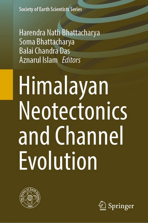 Himalayan Neotectonics and Channel Evolution - 