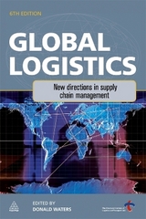 Global Logistics - Waters, Donald