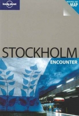 Lonely Planet Stockholm Encounter - Lonely Planet; Ohlsen, Becky