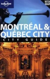 Montreal and Quebec City - Regis St. Louis; Rabinovitch, Simona