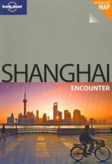 Shanghai - Pitts, Christopher